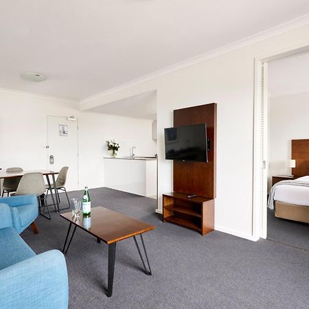 Aparthotel Quest West End à Perth Extérieur photo