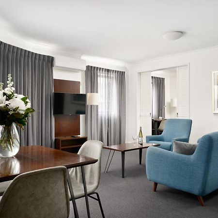 Aparthotel Quest West End à Perth Extérieur photo
