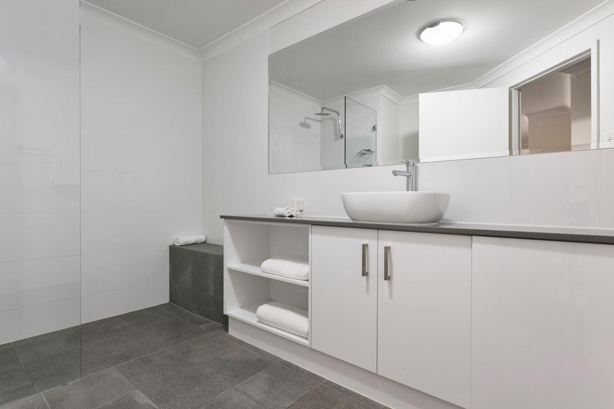Aparthotel Quest West End à Perth Extérieur photo