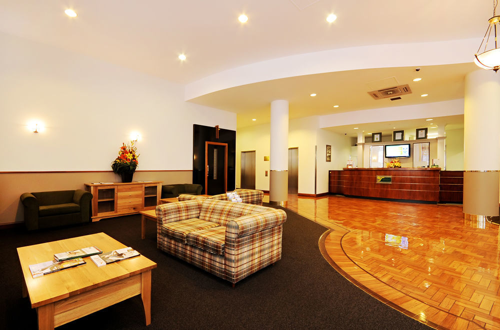 Aparthotel Quest West End à Perth Extérieur photo