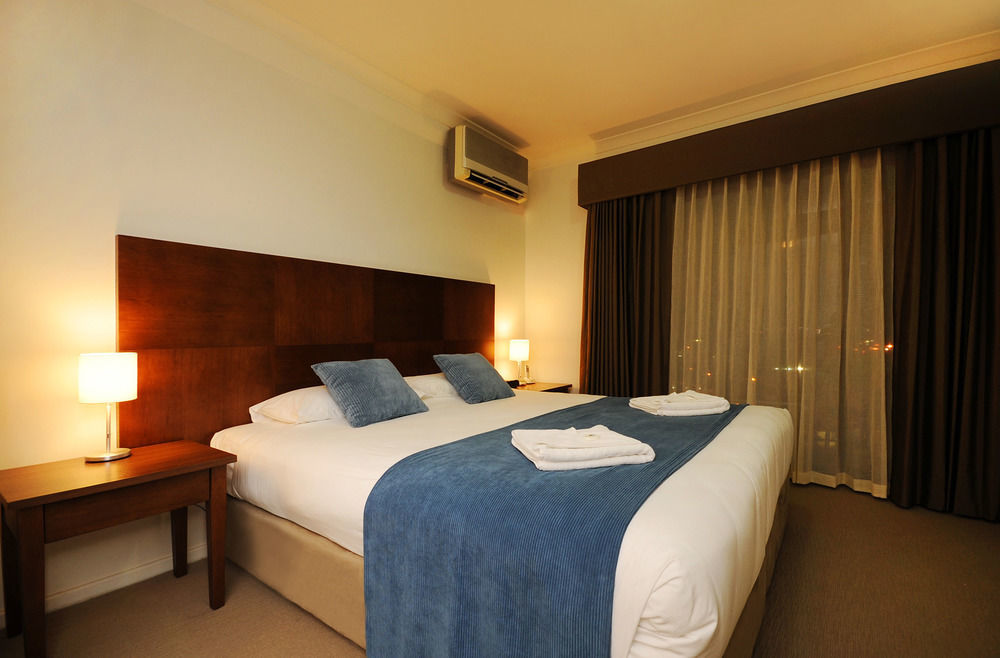 Aparthotel Quest West End à Perth Extérieur photo